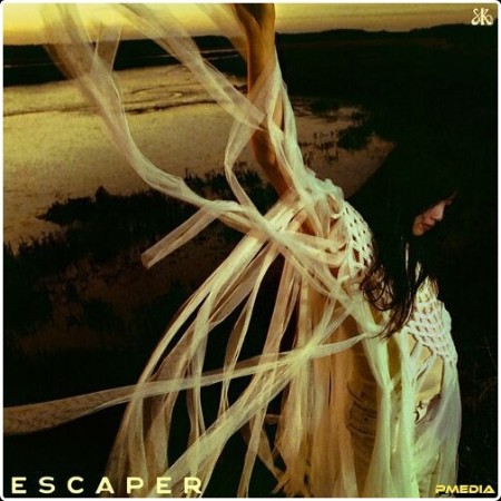 Sarah Kinsley - Escaper (2024) Mp3 320kbps  045c7e5f4c608832b449ba392fbac7d6