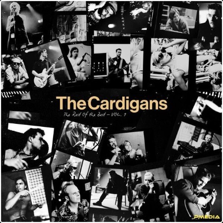 The Cardigans - The Rest Of The Best (Vol  1) (2024) [24Bit-96kHz] FLAC  5515c23ca4919654aebd477ed71b5ad7