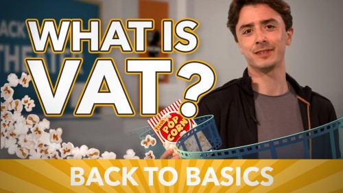 Vat - Back To Basics