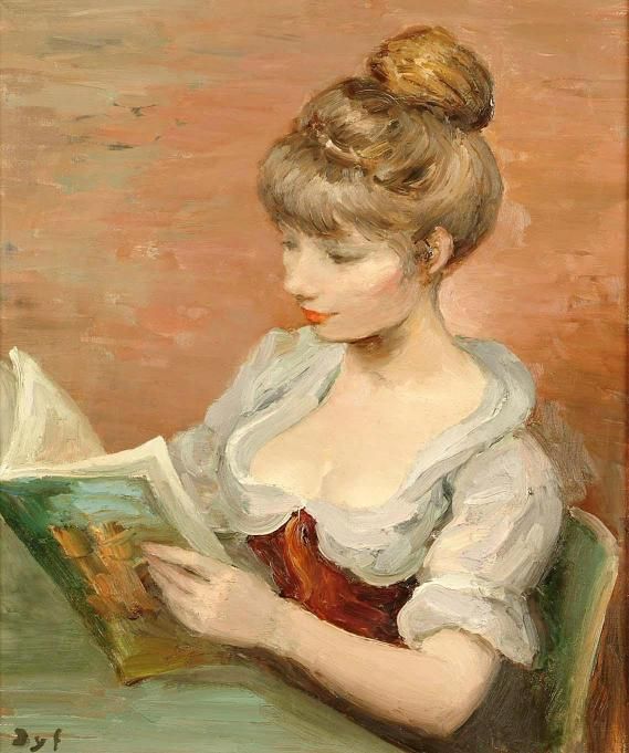 Marcel Dyf - Page 2 38f821647488c94d1239f269c1671bdd