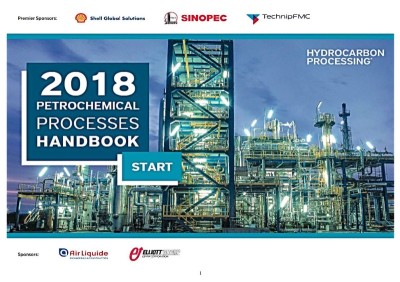 Handbook of Industrial Hydrocarbon Processes - James G. Speight Feb557414b3a237bf2e8505ed4599ade