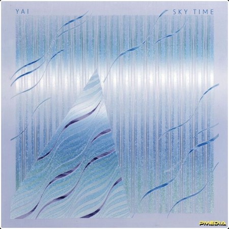 Yai - Sky Time (2024) [24Bit-96kHz] FLAC  1cc2573379cfdbe9ce60795dc8ef41e5