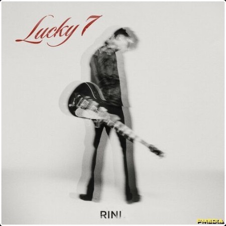 Rini - Lucky 7 (2024) Mp3 320kbps  6db03dd6a7fdda15da86f5a9ec9699e5