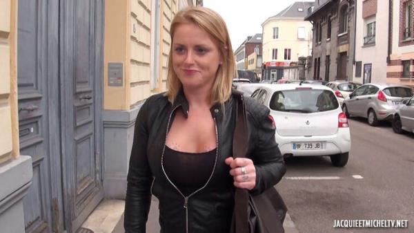 A Rouen avec Rachelle! [HD 720p] 2024