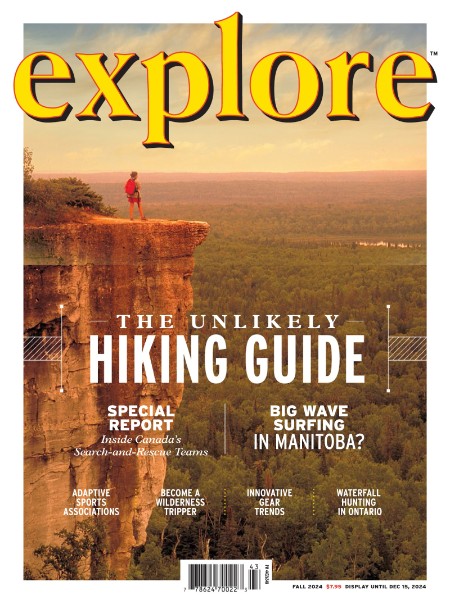 Explore Magazine - Fall 2024 304c9062c0d3a6799ce5faf563ba40e6