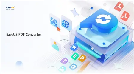 EaseUS PDF Converter Pro 1.4.0