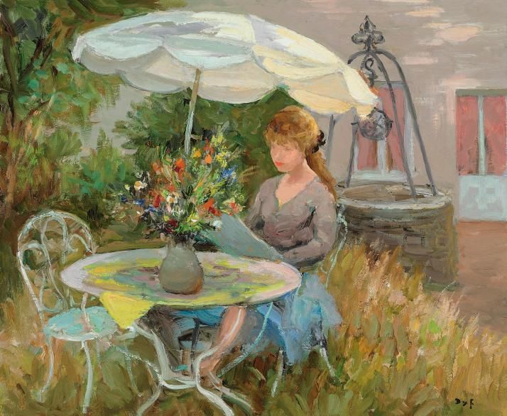 Marcel Dyf - Page 2 C09df5b872689617b1012965672c72f1