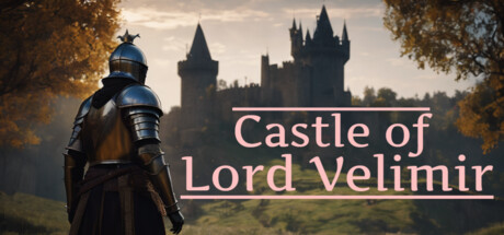 Castle of Lord Velimir-Tenoke