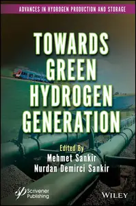 Towards Green Hydrogen Generation (PDF)