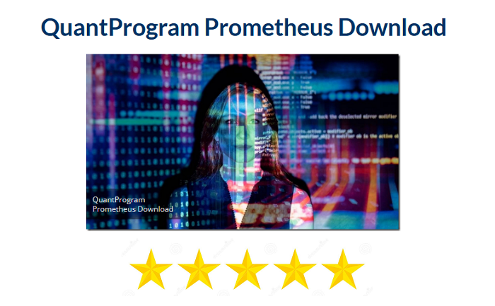 QuantProgram Prometheus Download 2024