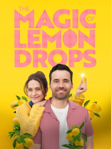 The Magic of Lemon Drops (2024) 1080p WEBRip x265-KONTRAST