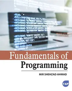 Fundamentals of Programming (Toronto Academic Press)