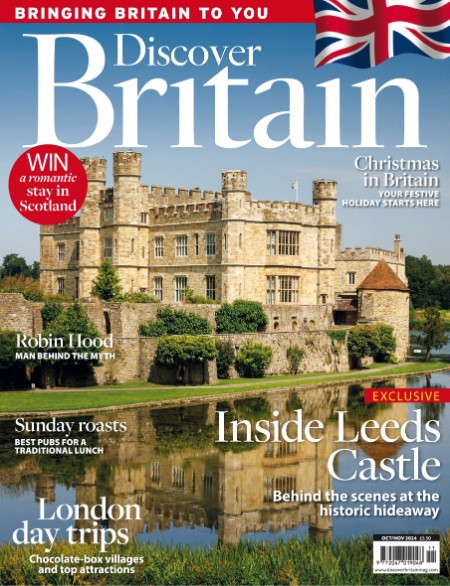 Discover Britain - October-November 2024 Fed3e2ffd46adbdc28501c3df79e0603