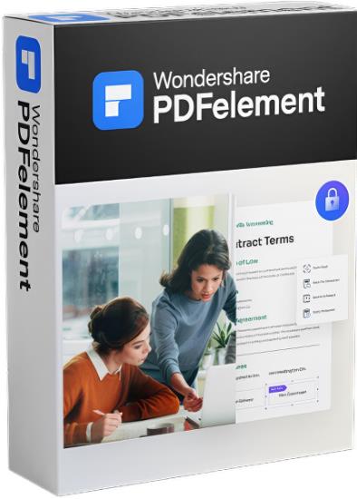 Wondershare PDFelement Pro 11.1.3.3184 + Portable