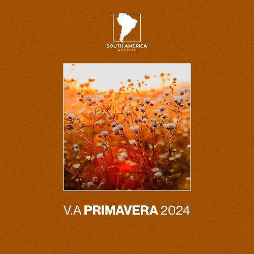 VA - Primavera 2024 (2024) (MP3)