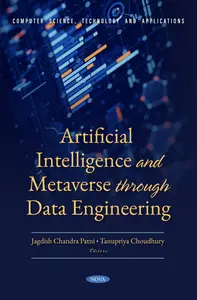 Artificial Intelligence and Metaverse through Data Engineering