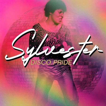 Sylvester - Disco Pride 2024 9fce924b73e1909aa5a85526cc9b920d