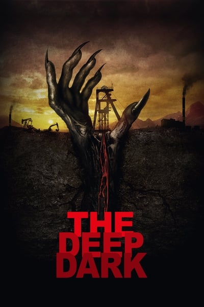 The Deep Dark 2023 German 720p BluRay x265-DSFM