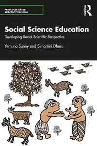 Social Science Education Developing Social Scientific Perspective