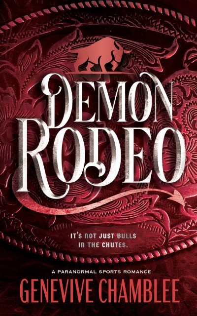 Demon Rodeo - Genevive Chamblee