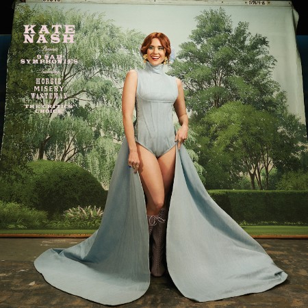 Kate Nash - 9 Sad Symphonies (2024)