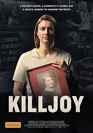 Revealed KillJoy (2024) 2160p WEB H265-RapidGreedyMarkhorOfSpirit