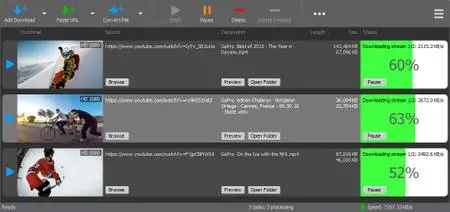 YT Downloader 9.10.15