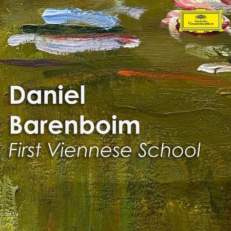 VA - Barenboim - First Viennese School (2024)