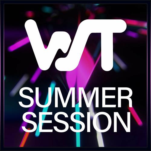 World Sound Trax Summer Session (2024)