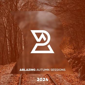 MP3: Ablazing Autumn Sessions 2024 (2024) Онлайн