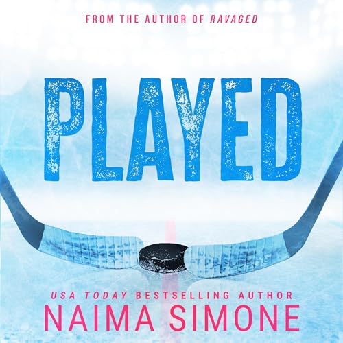 Played [Audiobook]