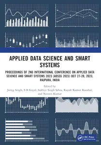 Applied Data Science and Smart Systems