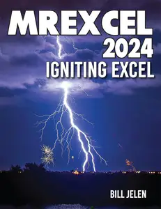 MrExcel 2024 Igniting Excel