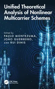 Unified Theoretical Analysis of Nonlinear Multicarrier Schemes