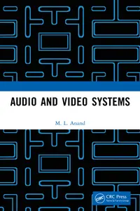 Audio and Video Systems