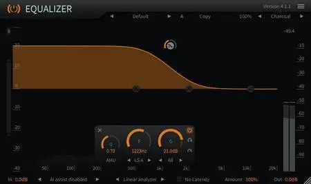 ToneBoosters Plugin Bundle v1.8.3 macOS