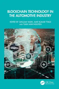 Blockchain Technology in the Automotive Industry (EPUB)