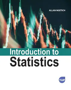 Introduction to statistics (Toronto Academic Press)