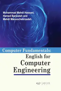 Computer Fundamentals English for Computer Engineering