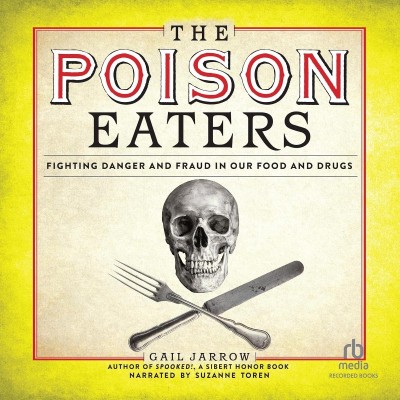 The Poison Eaters - [AUDIOBOOK] 2e1ded1153d6b3ab0898fe046b7c3830