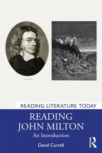 Reading John Milton An Introduction