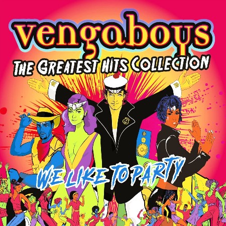 Vengaboys - The Greatest Hits Collection 2024 E3d8f878cd622270f572504fa1426236