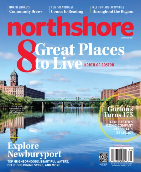 Northshore Magazine - September 2024