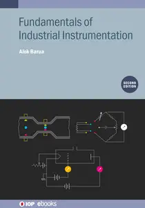 Fundamentals of Industrial Instrumentation, 2nd Edition