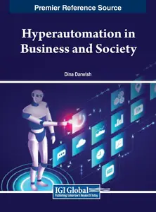 Hyperautomation in Business and Society