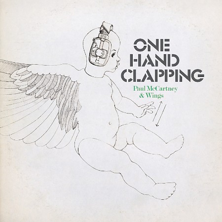 Paul McCartney - One Hand Clapping (One Hand Clapping Sessions  Remastered  (2024)