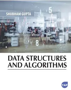 Data Structures and Algorithms (Toronto Academic Press)