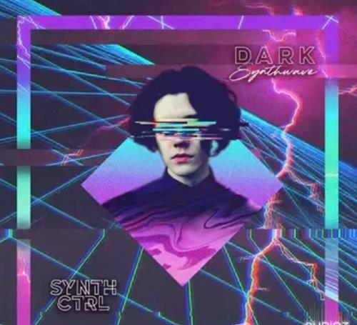 Synth Ctrl – Dark Synthwave Serum Preset