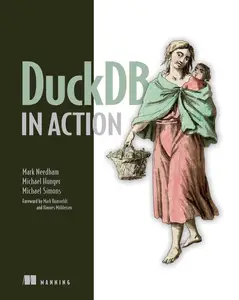 DuckDB in Action (PDF )