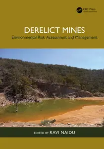 Derelict Mines Environmental Risk Assessment and Management